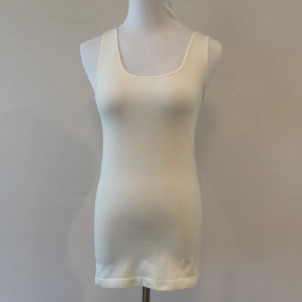 Skinny Tees camisole